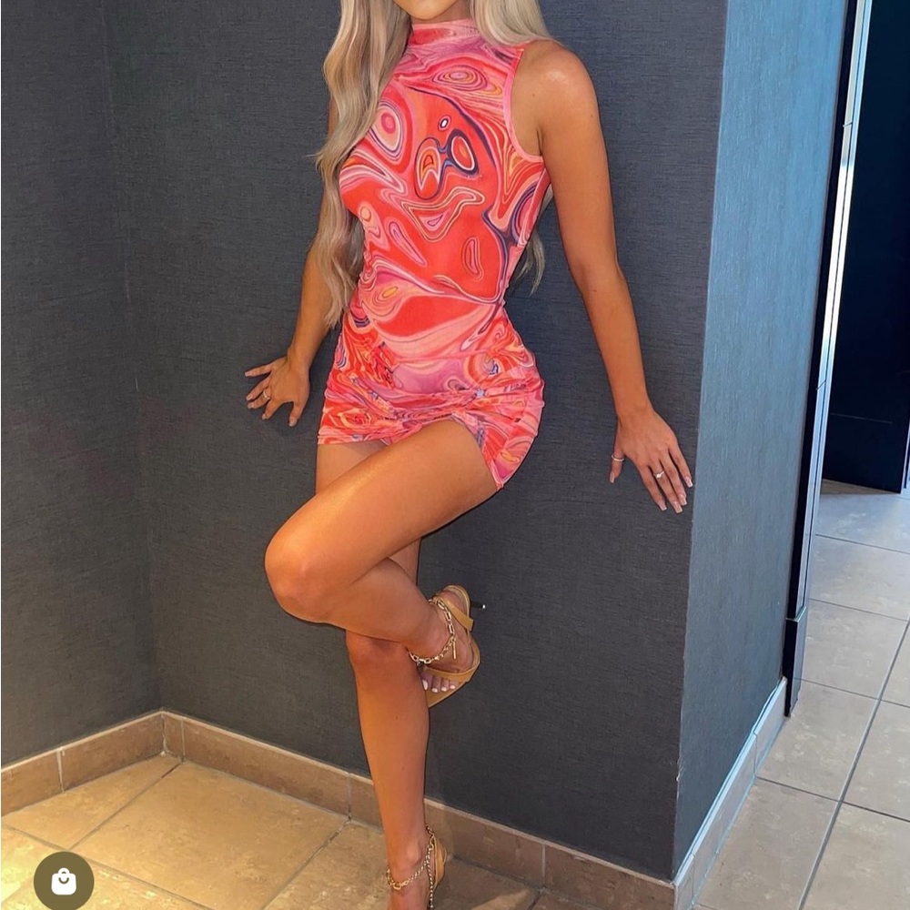 Sorelle UK Jolie Mesh Two Piece Set